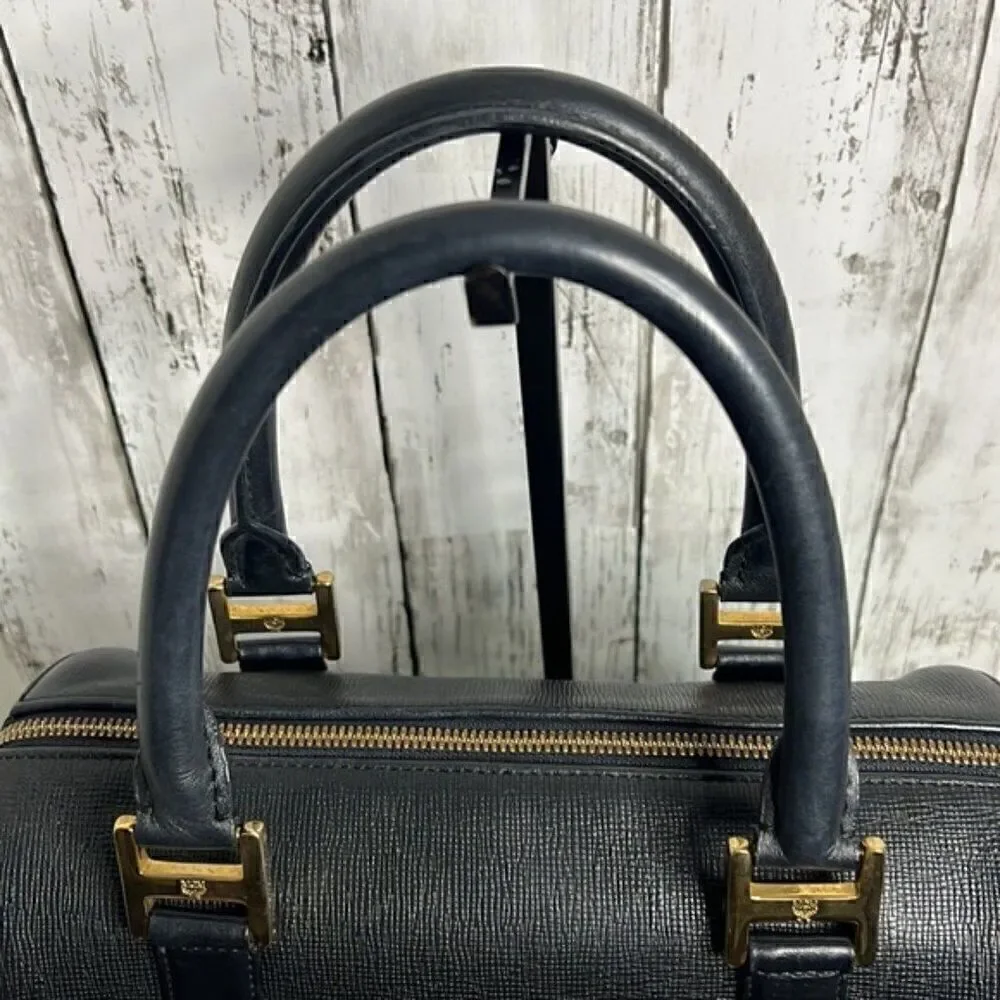 MCM Black Bag